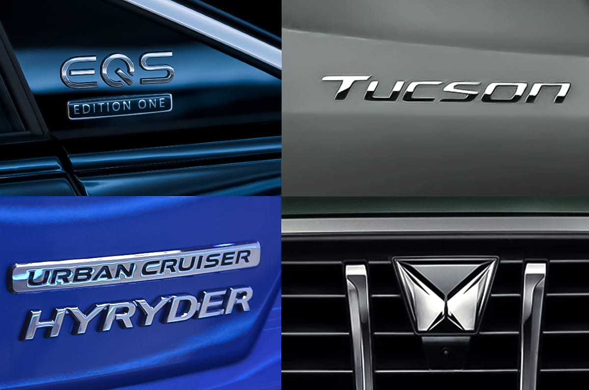 New car, SUV launches, price announcements and unveilings in August 2022 - Vimarsana News